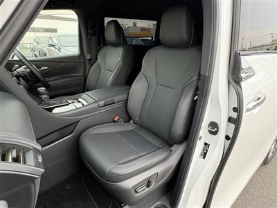 2025 TOYOTA ALPHARD 缩略图 29