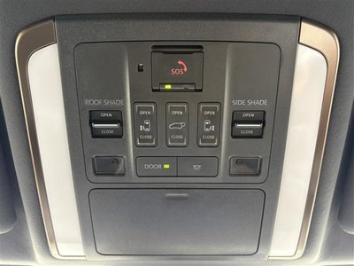 2025 TOYOTA ALPHARD 缩略图 11