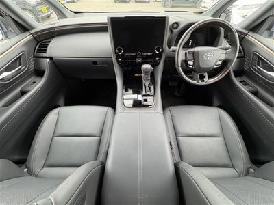 2025 TOYOTA ALPHARD 缩略图 42