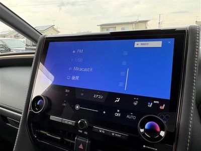 2025 TOYOTA ALPHARD 缩略图 15