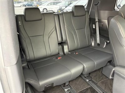 2025 TOYOTA ALPHARD 缩略图 33