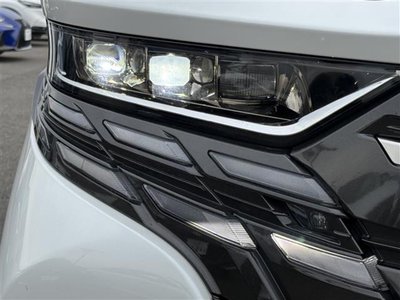 2025 TOYOTA ALPHARD 缩略图 36