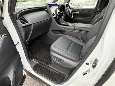 2025 TOYOTA ALPHARD 缩略图 28