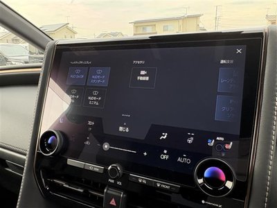 2025 TOYOTA ALPHARD 缩略图 17