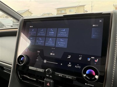 2025 TOYOTA ALPHARD 缩略图 16