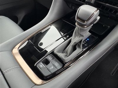 2025 TOYOTA ALPHARD 缩略图 22