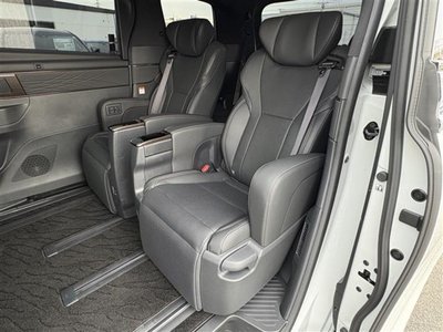 2025 TOYOTA ALPHARD 缩略图 31