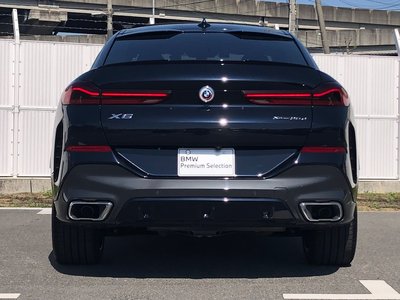 BMW X6 - 7