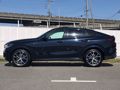 BMW X6 - 5