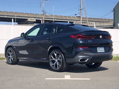 BMW X6 - 6