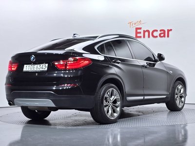 BMW X4 - 3