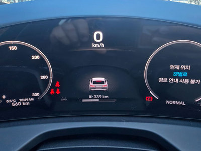 PORSCHE PANAMERA - 4