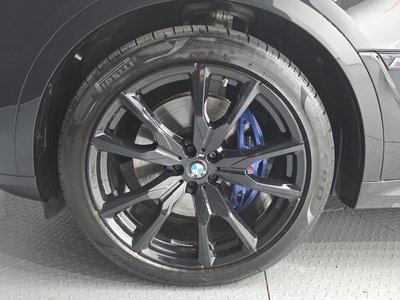 2025 BMW X7 照片 6