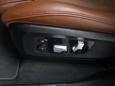 2025 BMW X7 缩略图 37
