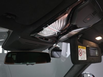 2025 BMW X7 缩略图 32
