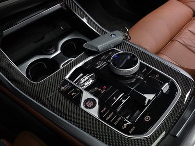 2025 BMW X7 缩略图 12
