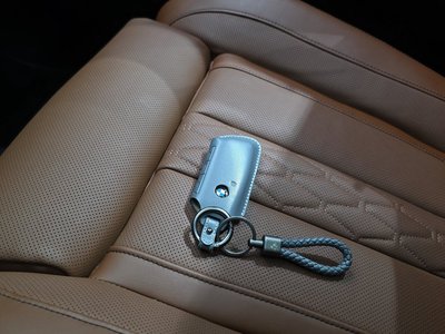2025 BMW X7 缩略图 27