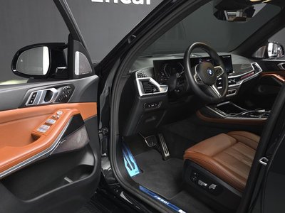 2025 BMW X7 缩略图 13