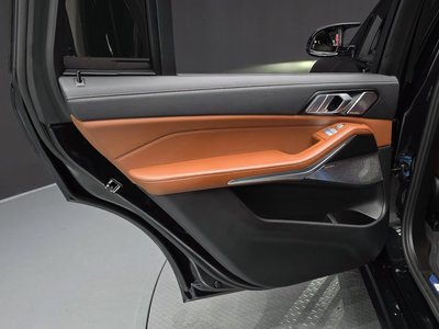 2025 BMW X7 缩略图 15