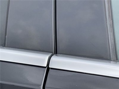 MERCEDES-BENZ S-CLASS - 8