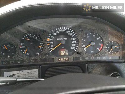 MERCEDES-BENZ CL - 6