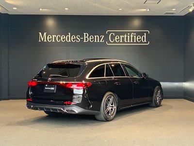 MERCEDES-BENZ E-CLASS - 5