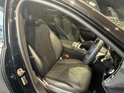 MERCEDES-BENZ E-CLASS - 7