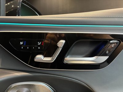 MERCEDES-BENZ E-CLASS - 8