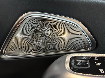 MERCEDES-BENZ E-CLASS - 9
