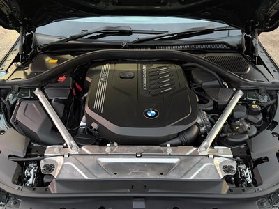صورة 6 لـ 2021 BMW 4 SERIES CABRIOLET