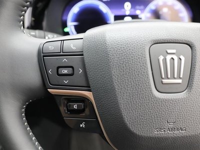 2023 Toyota CROWN SPORT — миниатюра 11