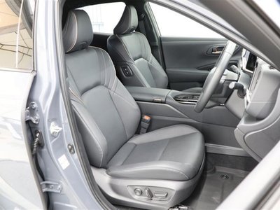 2023 Toyota CROWN SPORT — миниатюра 15