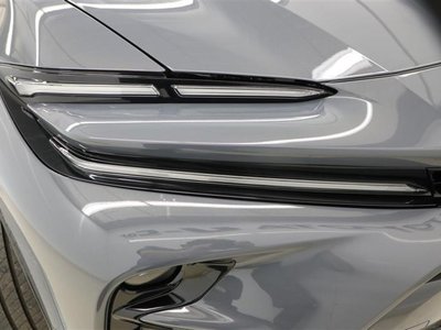 2023 Toyota CROWN SPORT — миниатюра 21