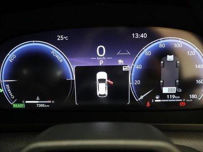 2023 Toyota CROWN SPORT — миниатюра 19