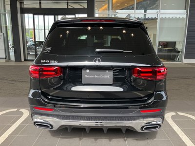 MERCEDES-BENZ GLB - 6