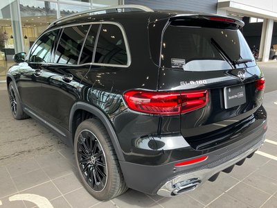 MERCEDES-BENZ GLB - 7