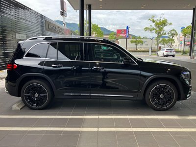 MERCEDES-BENZ GLB - 4