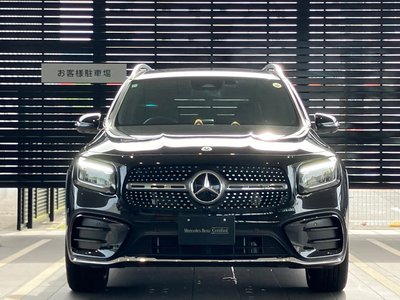 MERCEDES-BENZ GLB - 2