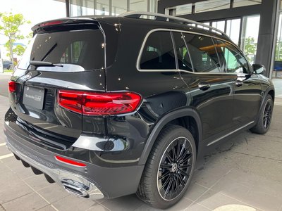 MERCEDES-BENZ GLB - 5