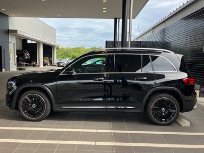 MERCEDES-BENZ GLB - 8