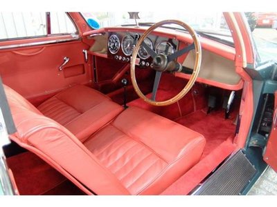 ASTON MARTIN DB2/4 - 6