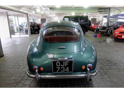 ASTON MARTIN DB2/4 - 3