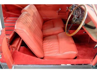 ASTON MARTIN DB2/4 - 7