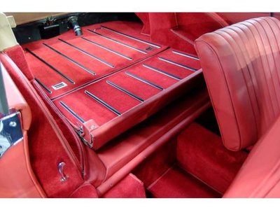 ASTON MARTIN DB2/4 - 9