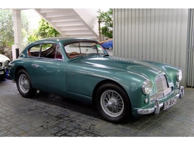 ASTON MARTIN DB2/4 - 1