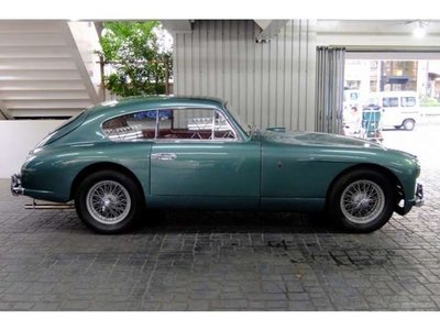 ASTON MARTIN DB2/4 - 4