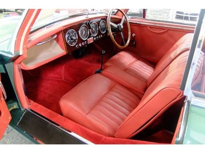 ASTON MARTIN DB2/4 - 8