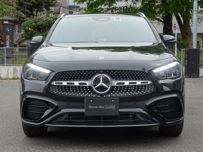 MERCEDES-BENZ GLA - 2
