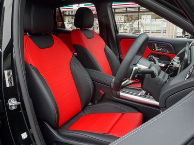 MERCEDES-BENZ GLA - 8