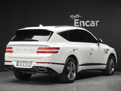 GENESIS GV80 - 3